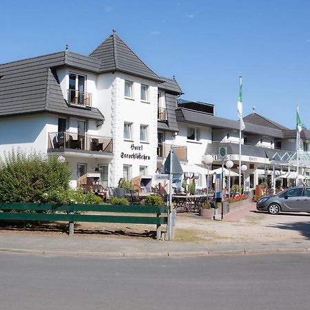 Seeblick Mühbrook Exteriör bild