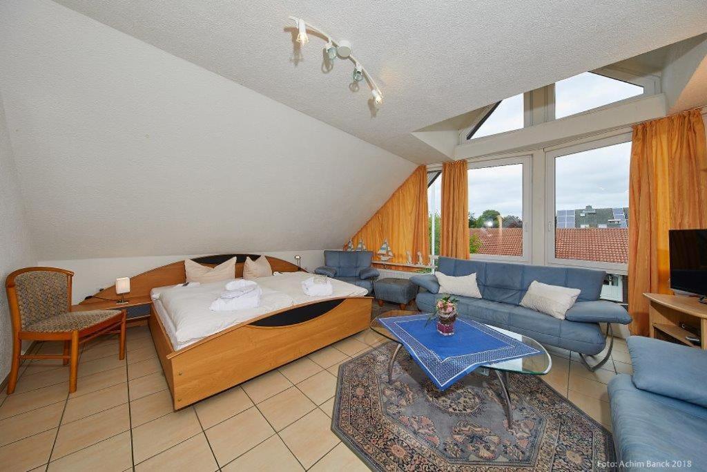 Seeblick Mühbrook Exteriör bild