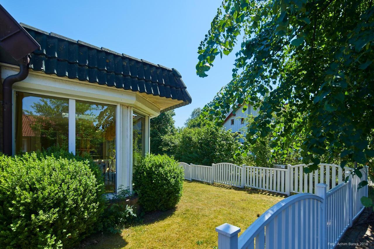Seeblick Mühbrook Exteriör bild