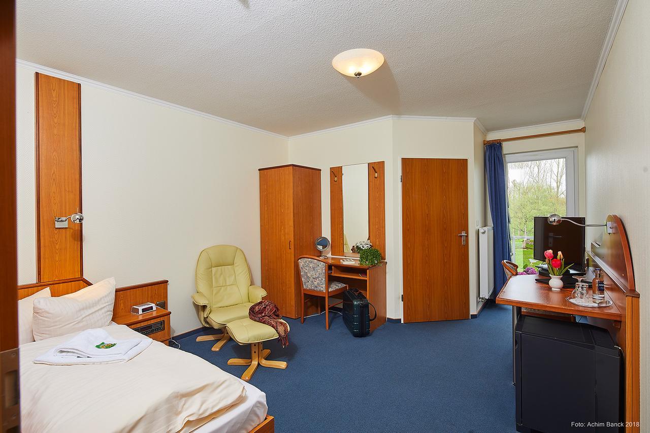 Seeblick Mühbrook Exteriör bild