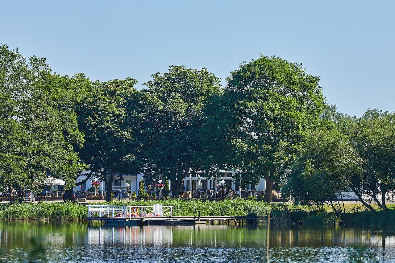 Seeblick Mühbrook Exteriör bild