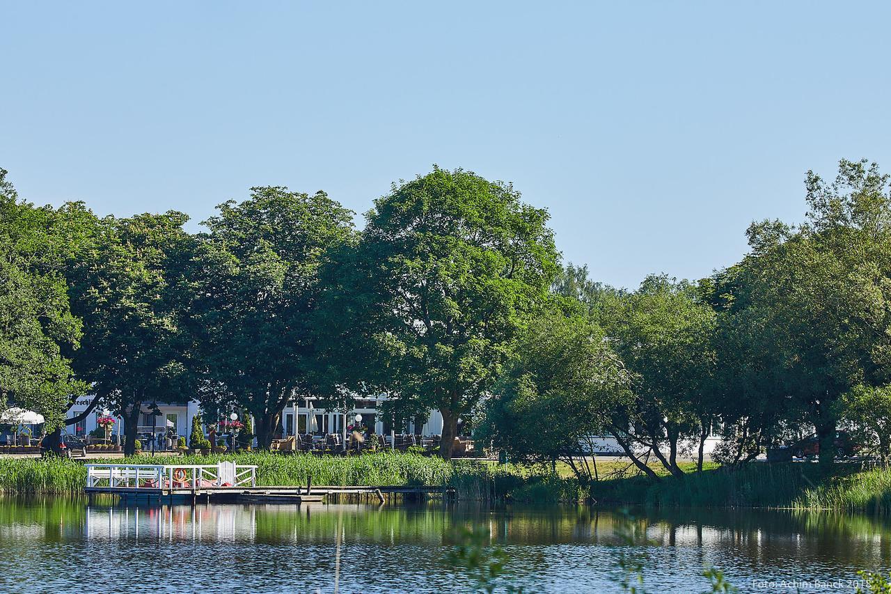 Seeblick Mühbrook Exteriör bild